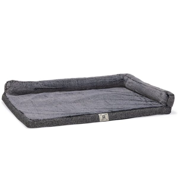 Pesa koerale Kuzzi hall 89x59x h5cm