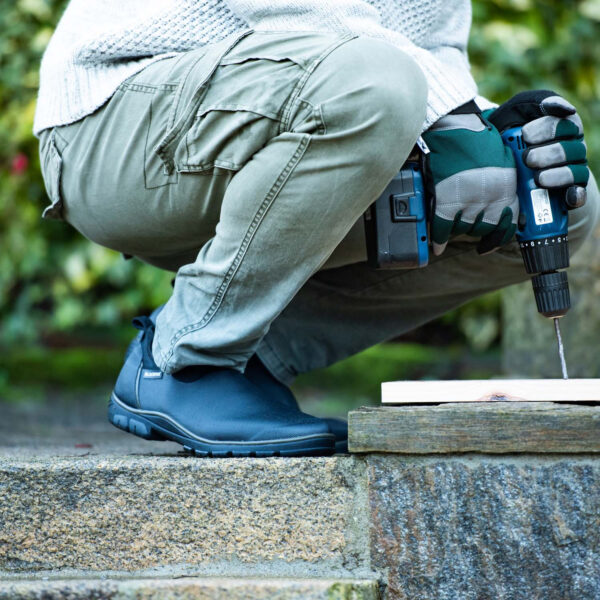 Töökindad Strong roheline 11