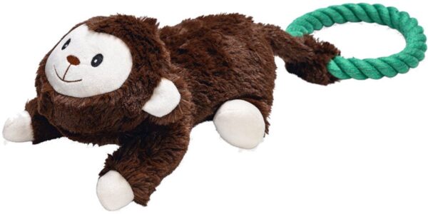 Mänguasi koerale Jungle Mats 44cm