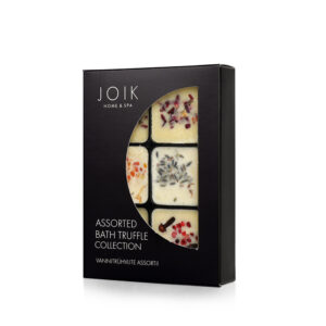 Vannitrühvlid assortii 258g