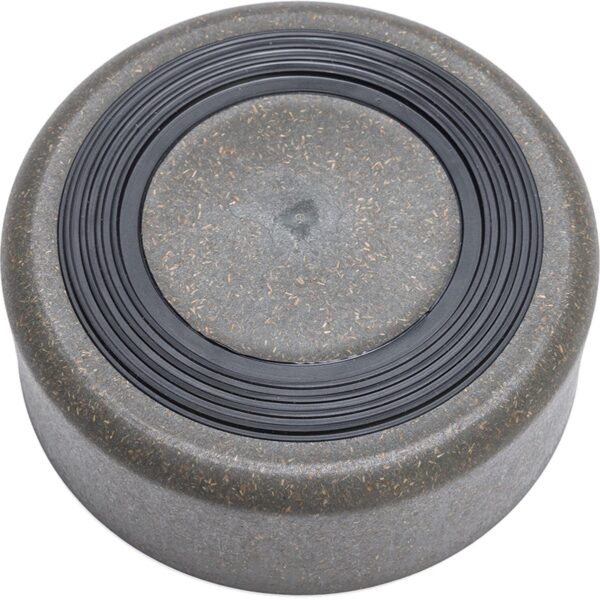 Sööginõu koerale Noor hall 1,4L