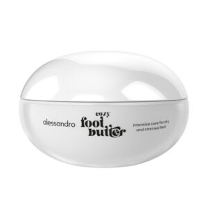 Alessandro Cozy Vanilla jalavõie 100ml