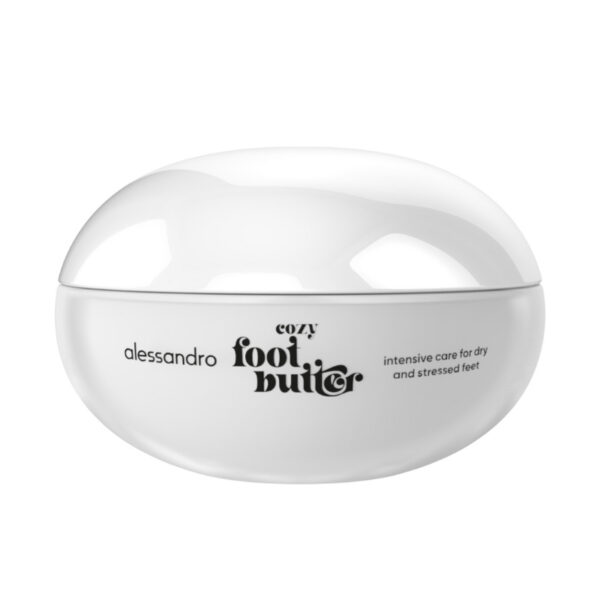 Alessandro Cozy Vanilla jalavõie 100ml