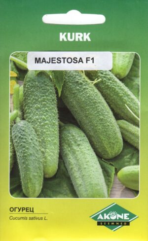 Kurk ‘Majestosa’ 10s