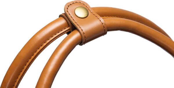 Kandekott koerale Tebby pruun 43x18x h35cm