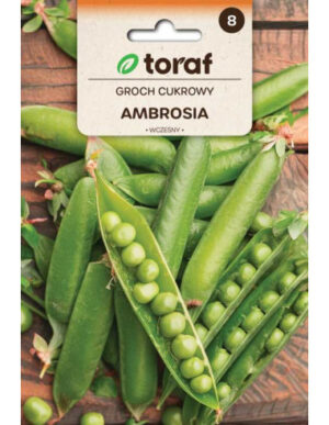 Suhkruhernes ‘Ambrosia’ 50g