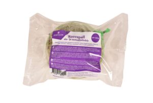 Rasvapall aia- ja metsalindudele 450-500g Horticom