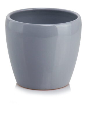 Lillepott Barcelona Ø14x h13cm hall