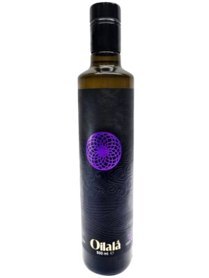 Ekstra väärisoliiviõli Frantoio 250ml