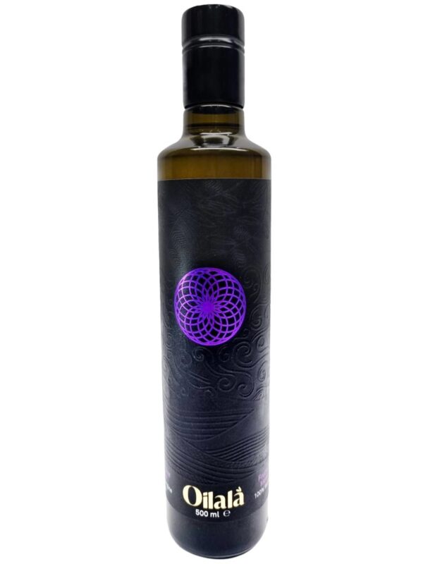 Ekstra väärisoliiviõli Frantoio 250ml