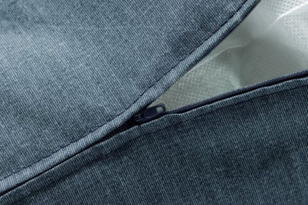 Pesa koerale Sofixa antratsiit 63x45x h10cm