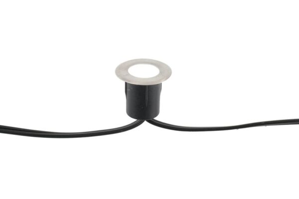 Terrassivalgusti soe/kirgas valgus 6LED