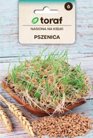 Nisu idandamiseks 50g