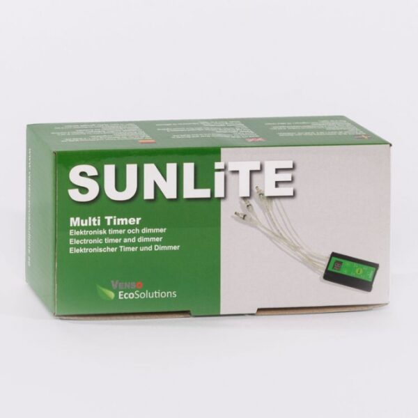 Juhtpult Simlite 5 7/10W 7,5x4,5x1,8cm