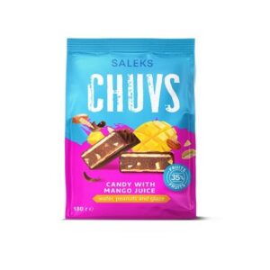 Kompvek Chuvs Mango 180g