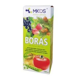 MKDS Vedel Boorväetis 100ml