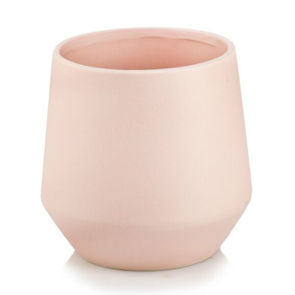 Lillepott Barcelona Ø15x h15cm roosa matt