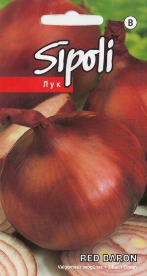 Sibul Red Baron 1 g