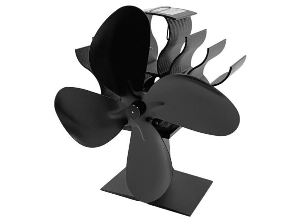 Pliidi ventilaator 4-laba 150CFM