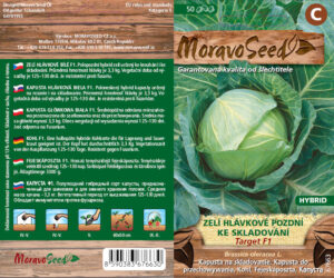 Valge peakapsas ‘Target’ hiline