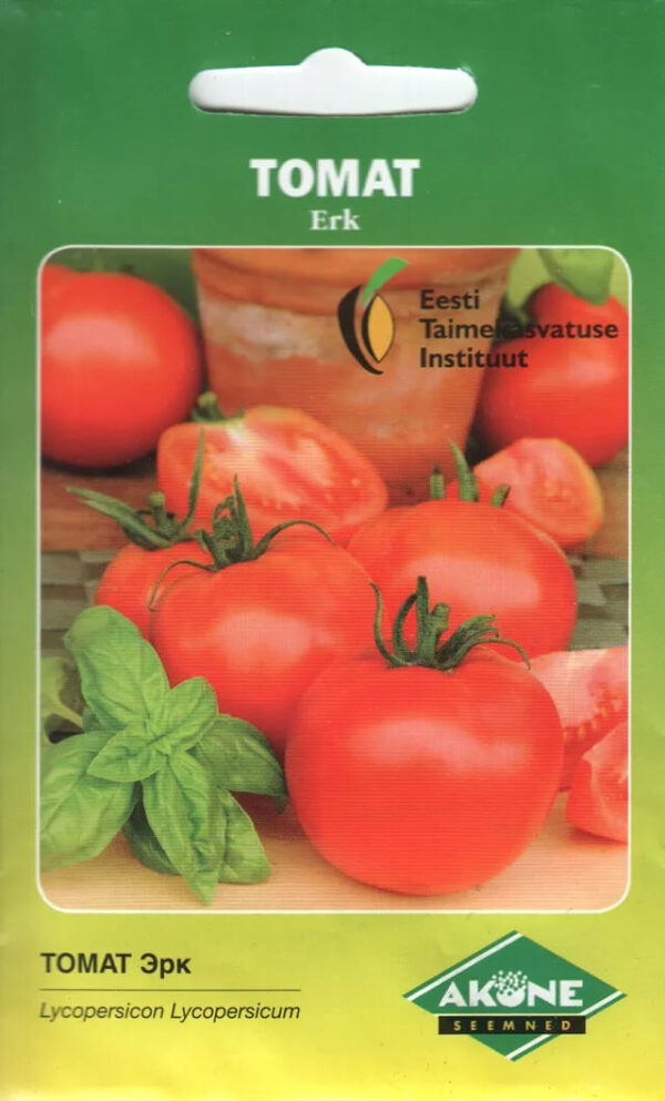 Tomat 'Erk' 0,3g