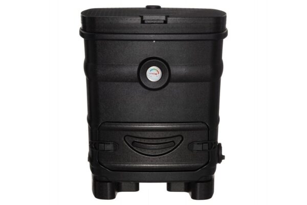 Termokomposter must 260L