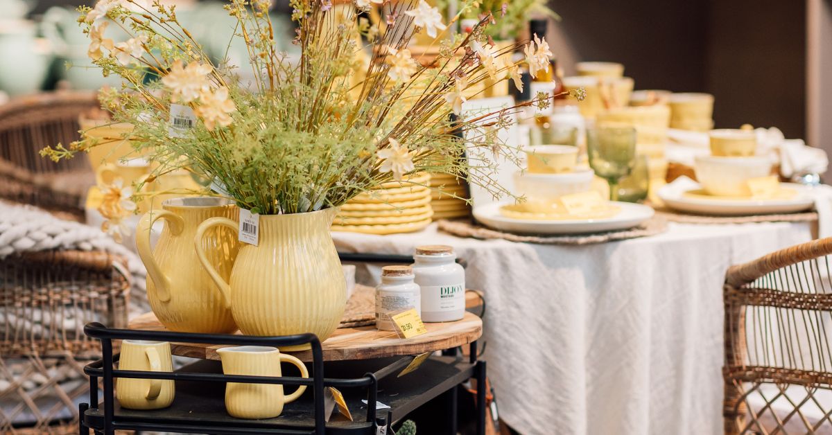 Köögitarvikud, mis muudavad köögis toimetamise stiilseks