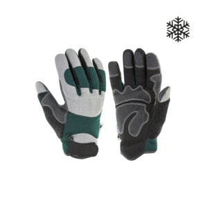 Töökindad Strong roheline 11