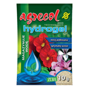 Agrecol Mikrogranuleeritud hüdrogeel 10g