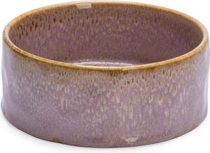 Sööginõu koerale Jace roosa Ø16x6cm 700ml