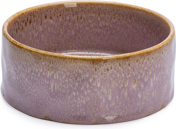 Sööginõu koerale Jace roosa Ø16x6cm 700ml