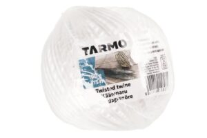 Pakkenöör valge 115m 100g