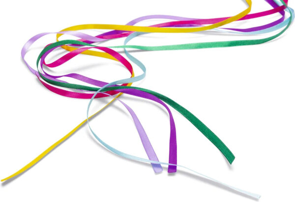 Mänguõng kassile paeltega