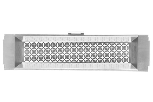 Köögiviljakorv Mustang 48x13cm