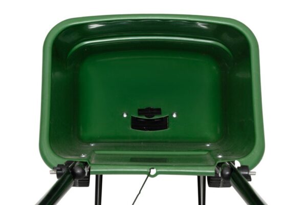 Külvik roheline 12L