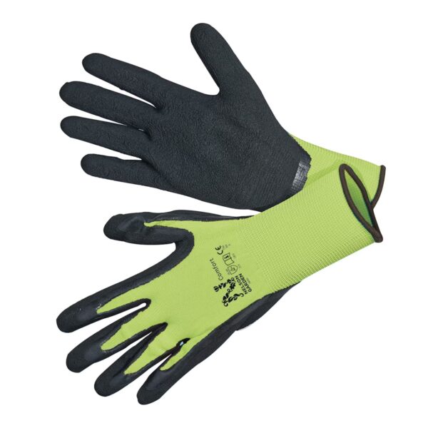 Nelson Garden aiakindad Comfort roheline 7