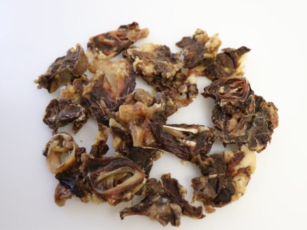 Tessa maiustus koertele kuivatatud seakõri 150g