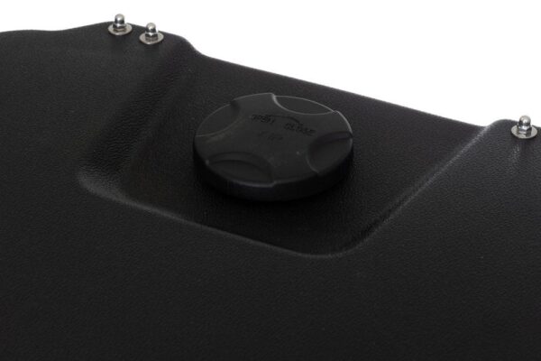 Termokomposter must 110L