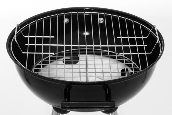 Söegrill Basic 43 must Ø41,5cm