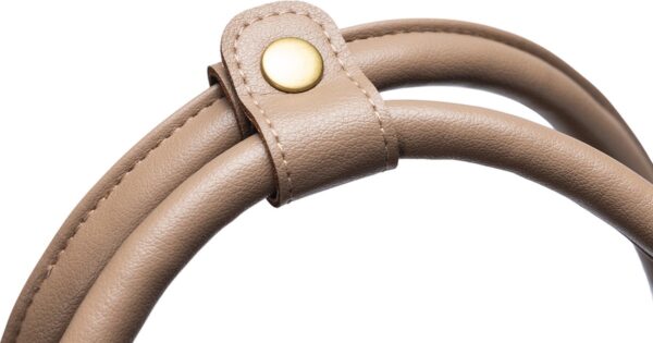 Kandekott koerale Tebby beež 43x18x h35cm