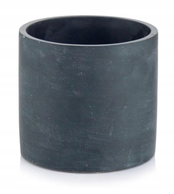 Lillepott Rustic Ø20x h20cm tumehall