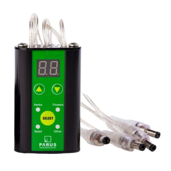 Juhtpult Simlite 5 7/10W 7,5x4,5x1,8cm