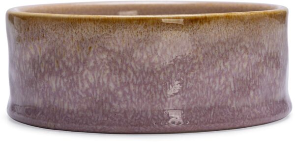 Sööginõu koerale Jace roosa Ø18x7cm 1,2L