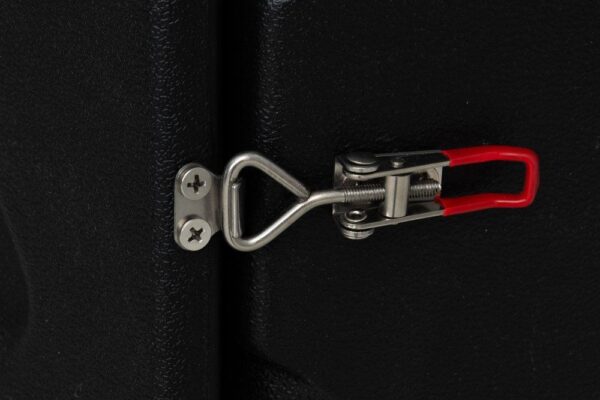 Termokomposter must 110L