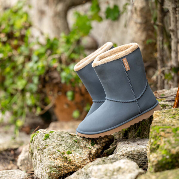 Veekindlad saapad Cheyennetoo tumehall 40/41