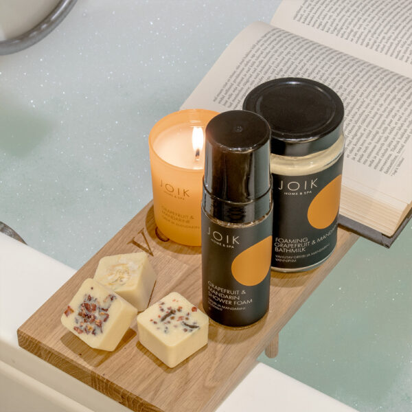 Vannitrühvlid assortii 258g