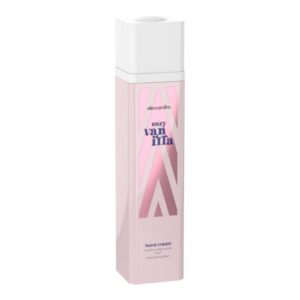 Alessandro Cozy Vanilla toitev kätekreem 50ml