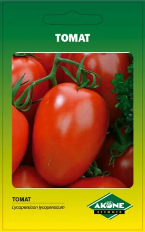 Tomat ‘Roma’ 0,3g