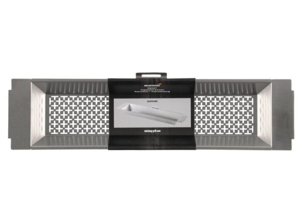 Köögiviljakorv Mustang 48x13cm