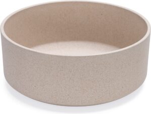 Sööginõu koerale Noor beež 1,4L